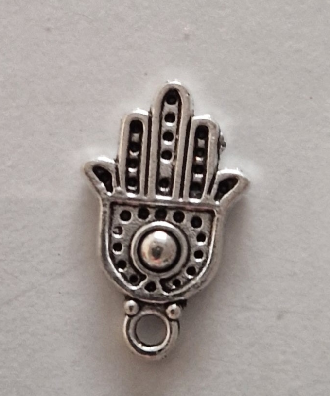 CHARM Main de Fatma