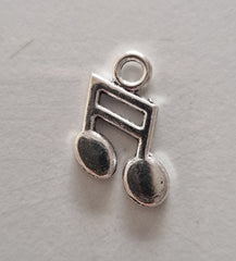 CHARM Note de musique