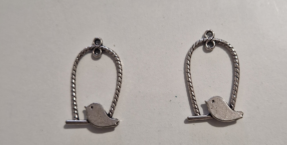 CHARM Cage à oiseaux