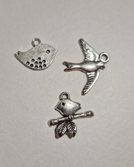 CHARM Oiseau
