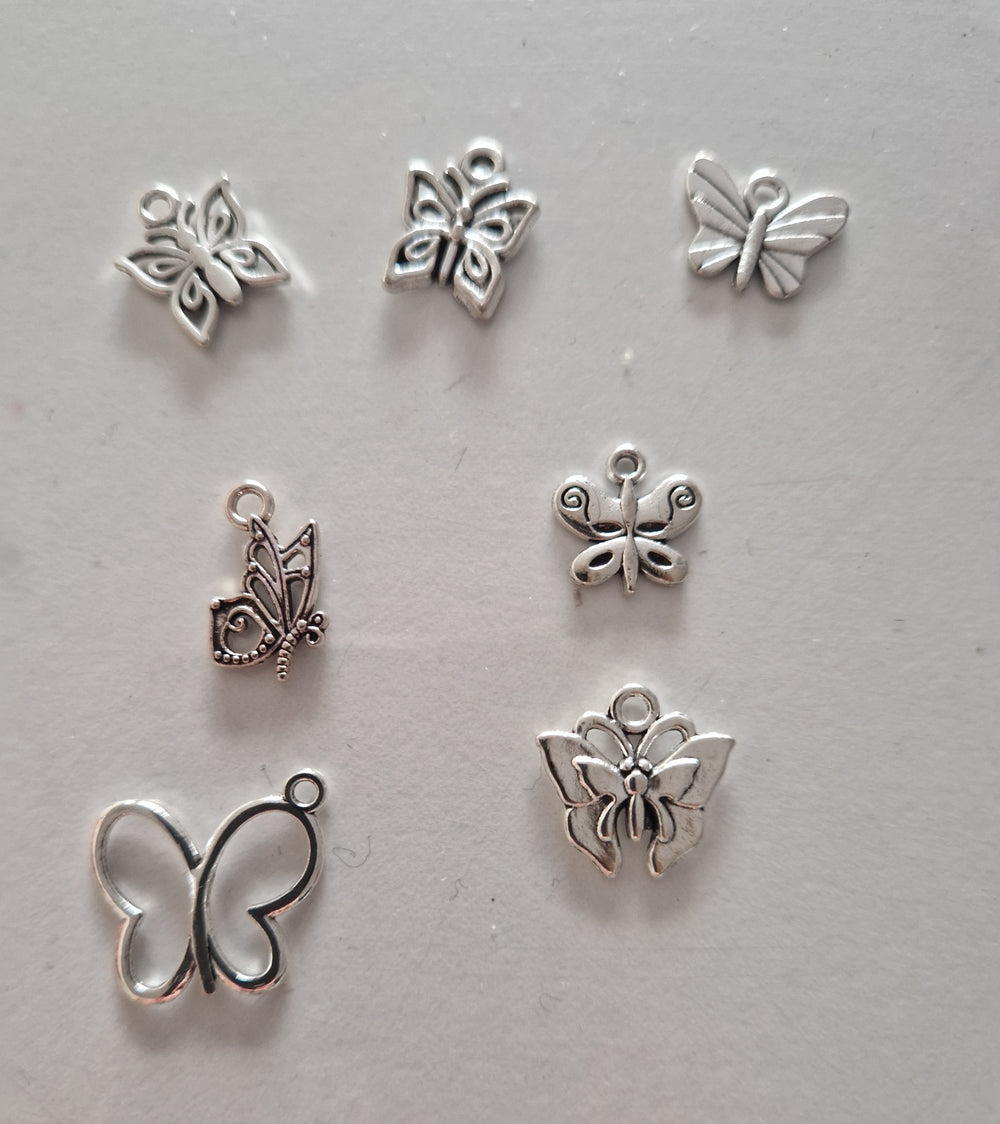 CHARM Papillon