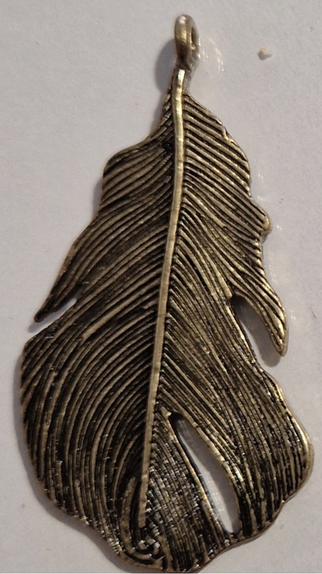 CHARM Gde plume