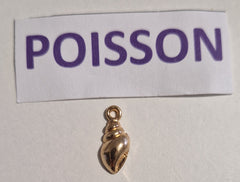 TALISMAN POISSON