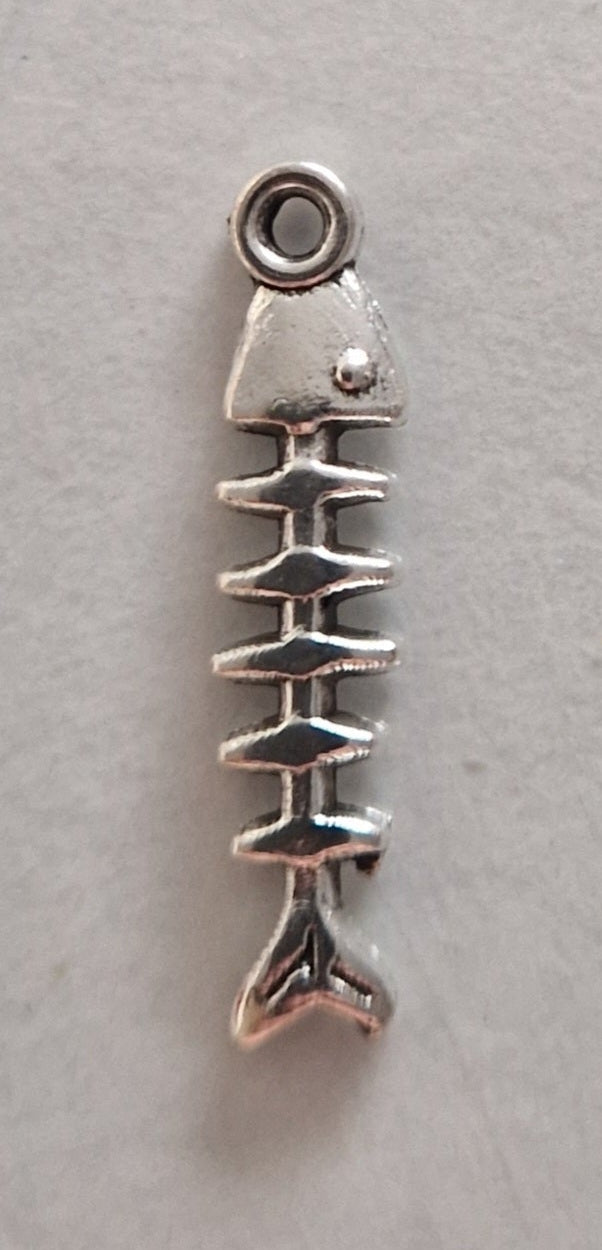 CHARM Arête de poisson