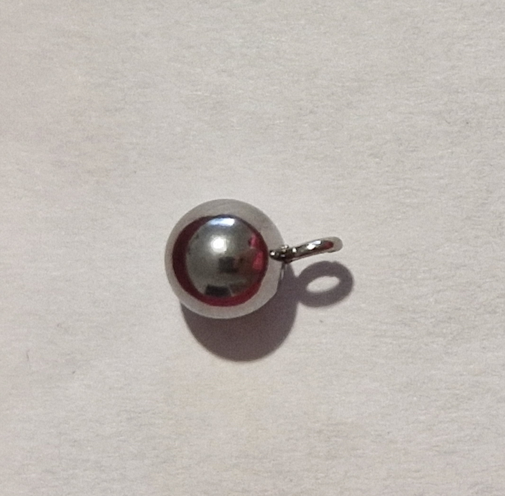 PUCE D'OREILLES - REF P1