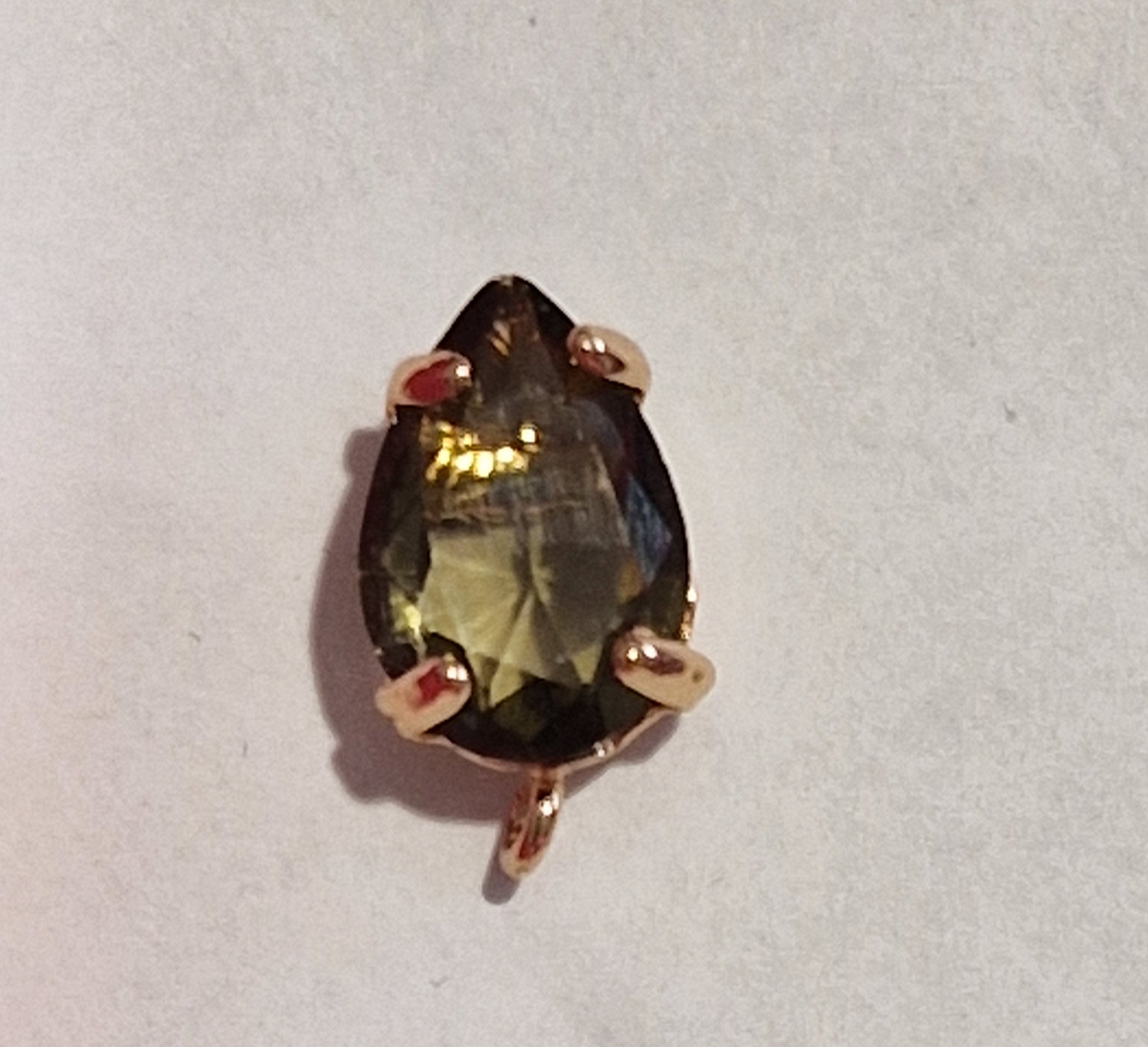 PUCE D'OREILLES - REF P13