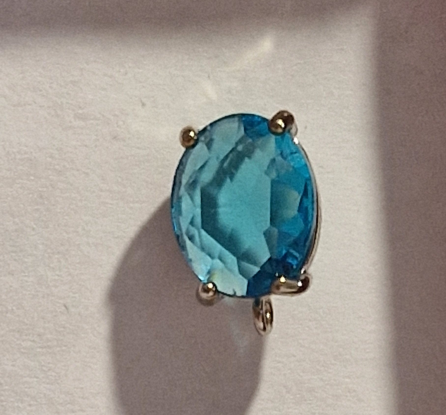 PUCE D'OREILLES - REF P20