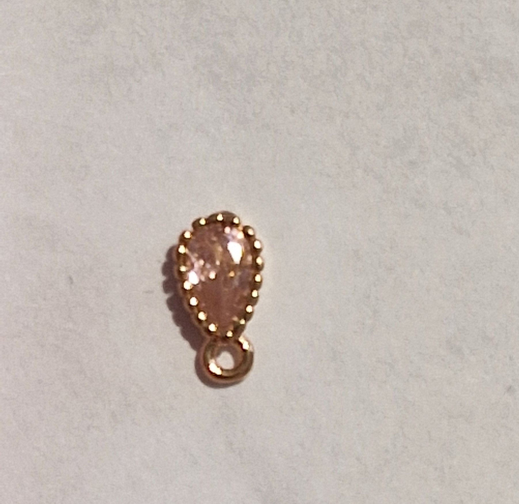 PUCE D'OREILLES - REF P23