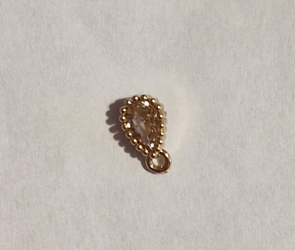 PUCE D'OREILLES - REF P24