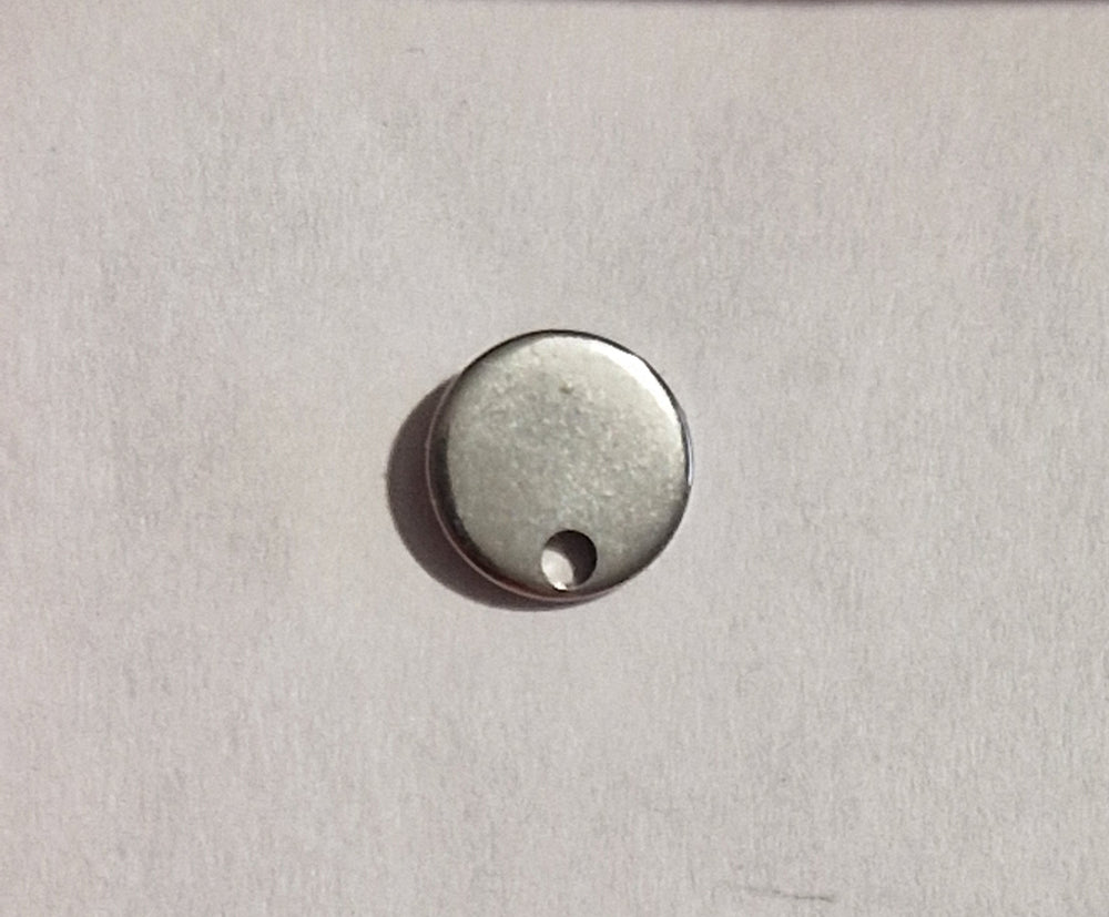 PUCE D'OREILLES - REF P26