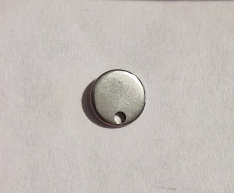 PUCE D'OREILLES - REF P26