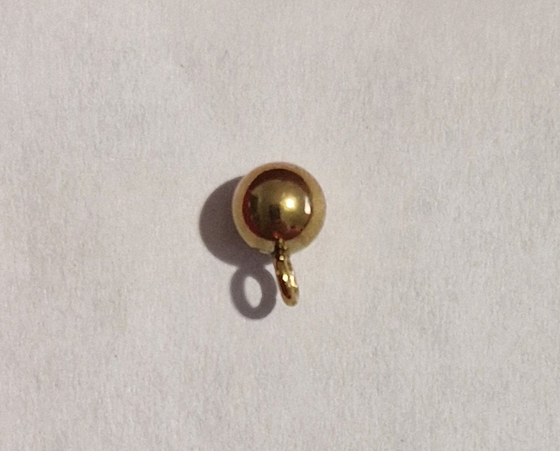 PUCE D'OREILLES - REF P2