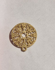 PUCE D'OREILLES - REF P34