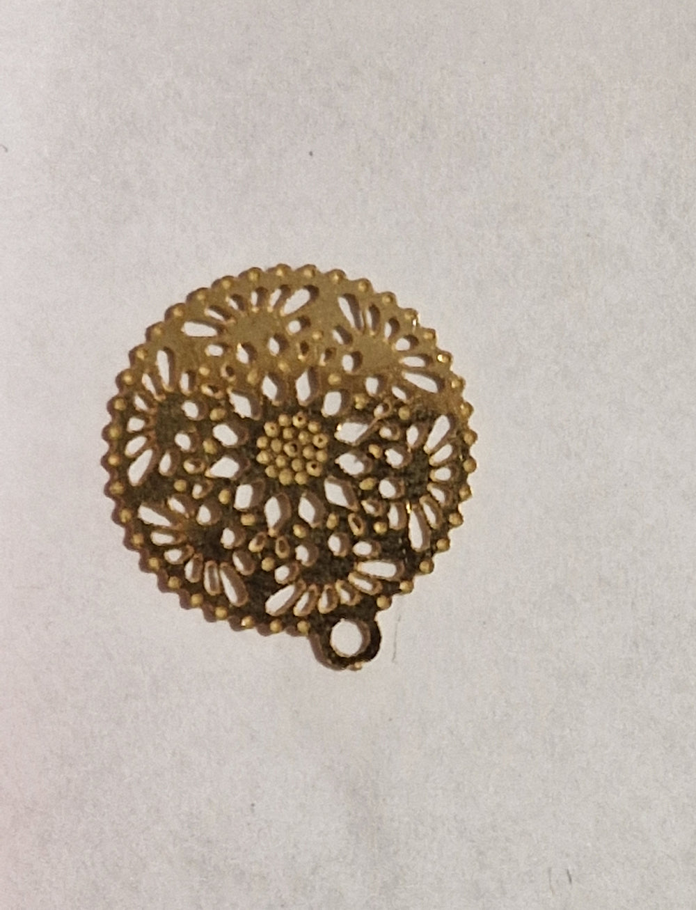 PUCE D'OREILLES - REF P36