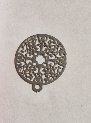 PUCE D'OREILLES - REF P37