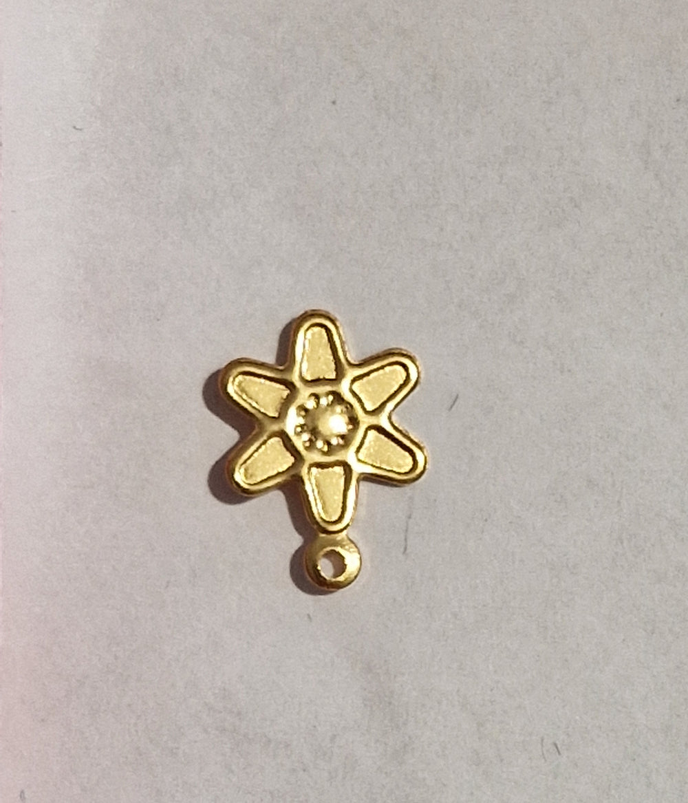 PUCE D'OREILLES - REF P38