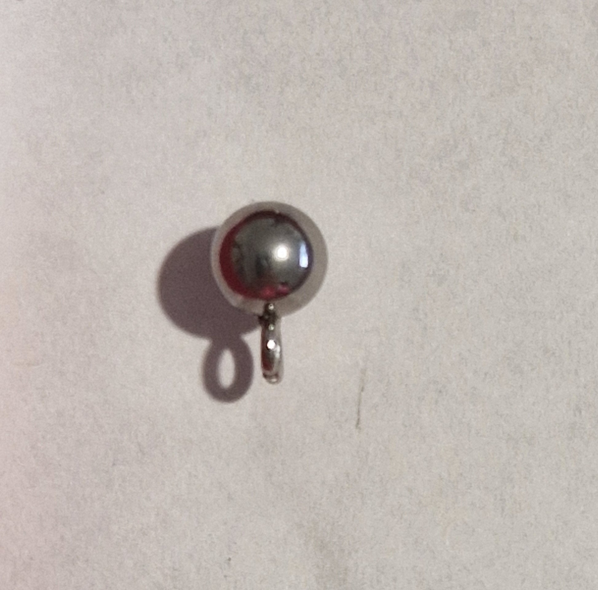 PUCE D'OREILLES - REF P3