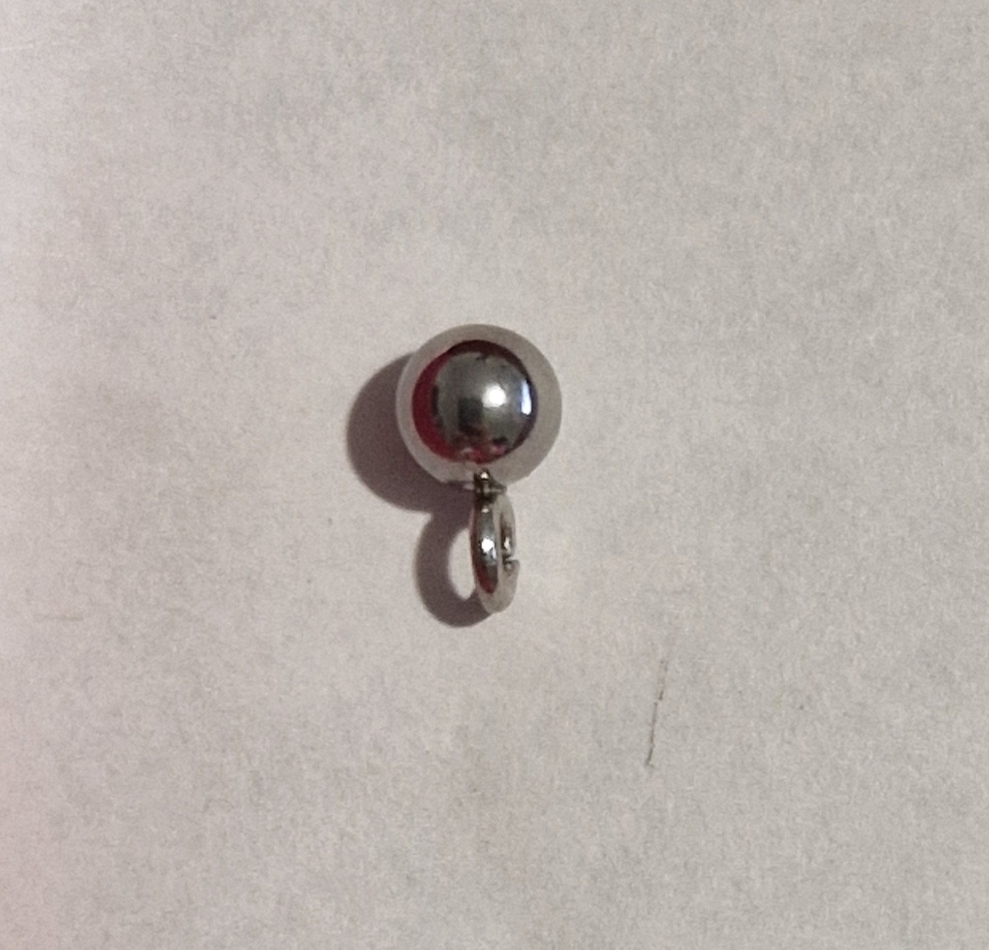 PUCE D'OREILLES - REF P4