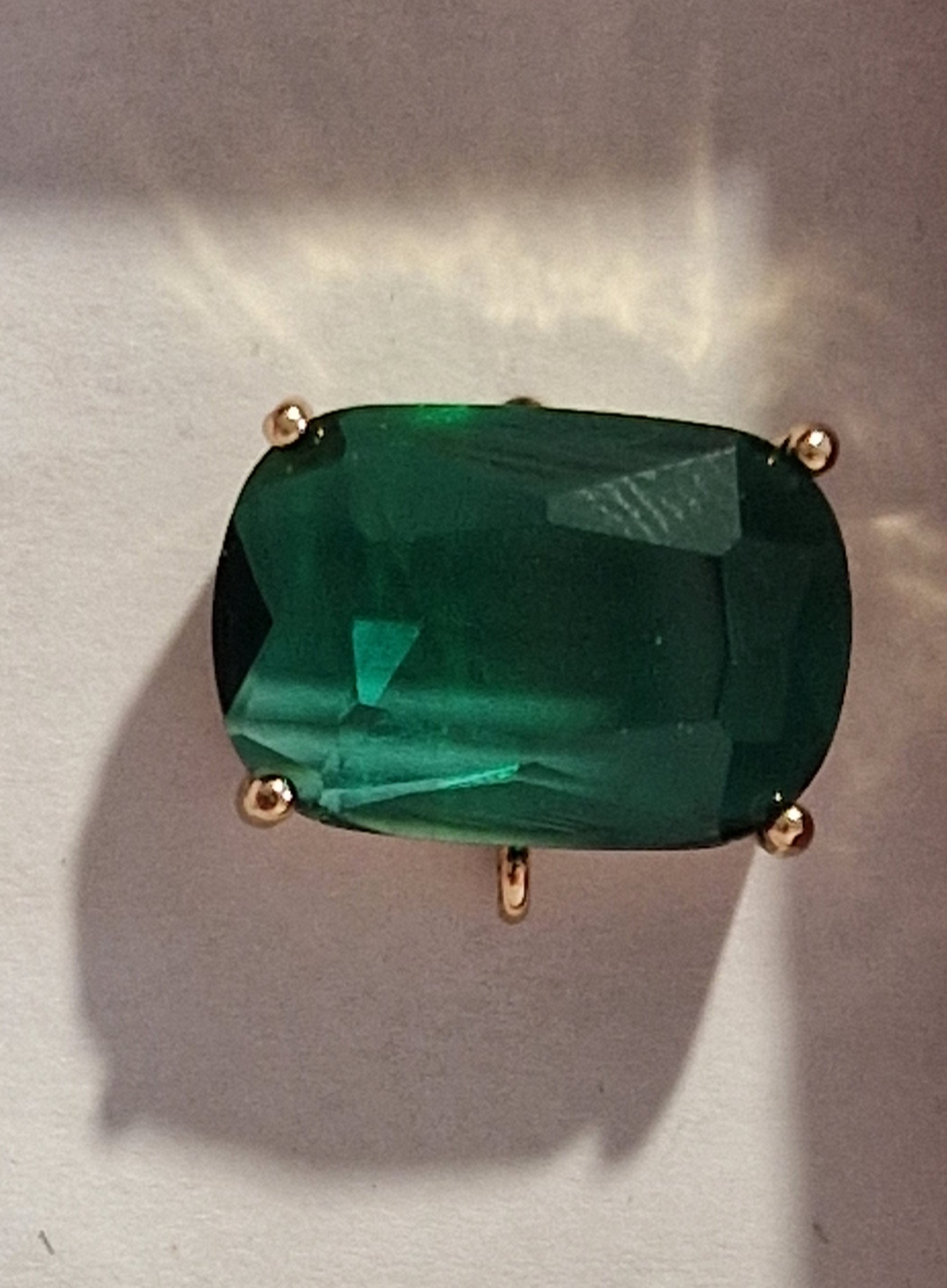 PUCE D'OREILLES - REF P7