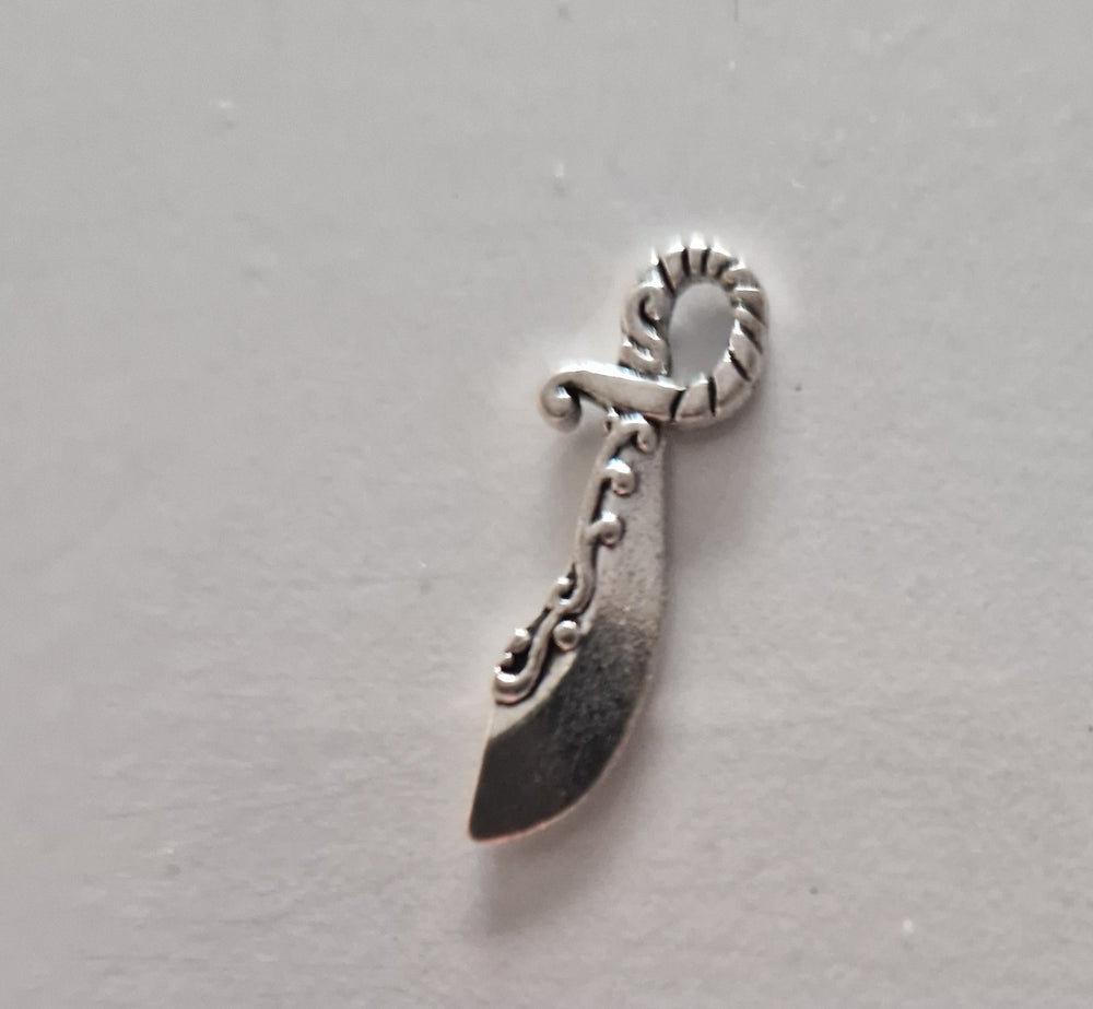 CHARM Sabre
