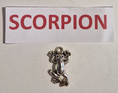 TALISMAN SCORPION