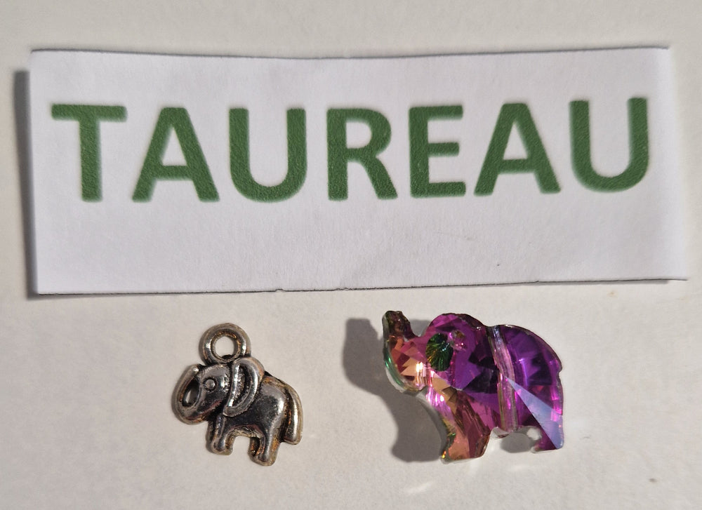 TALISMAN TAUREAU