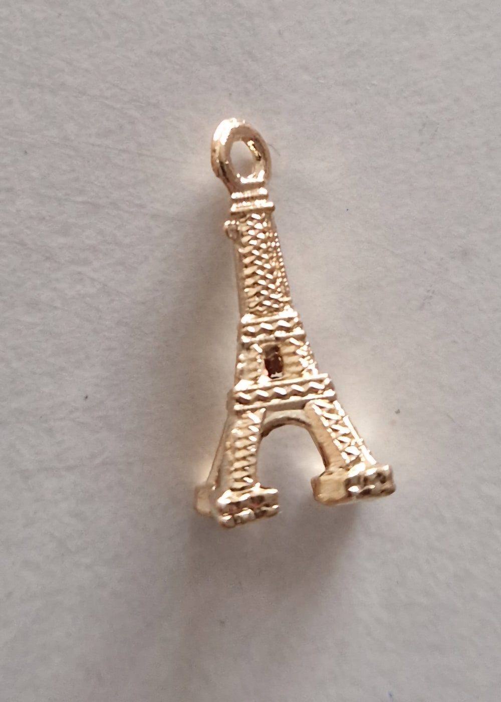CHARM Tour Eiffel