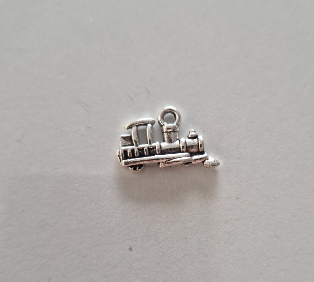CHARM Train