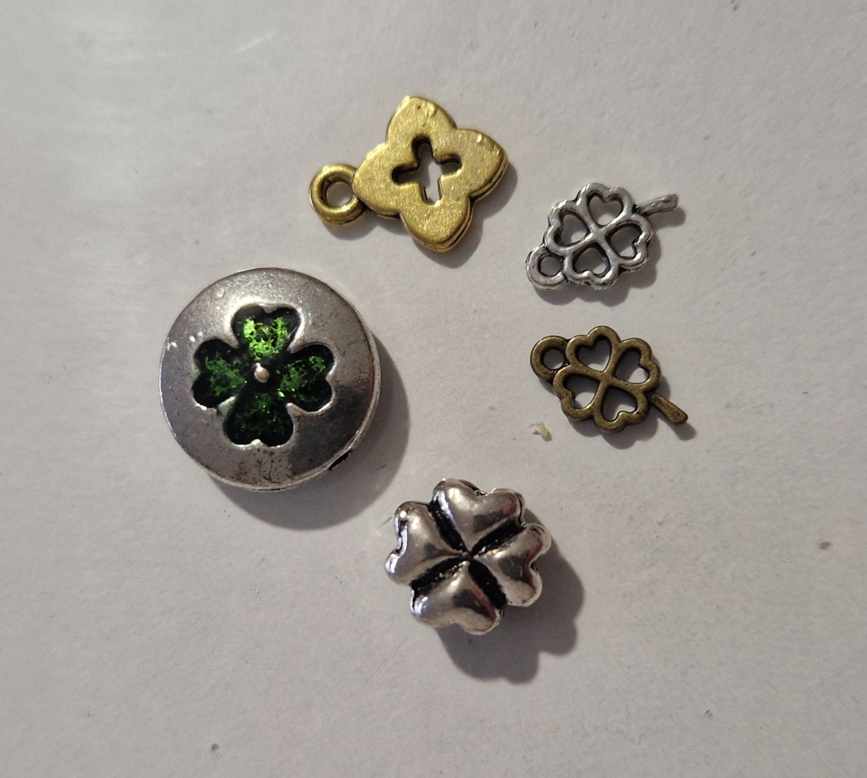 CHARM Trèfle