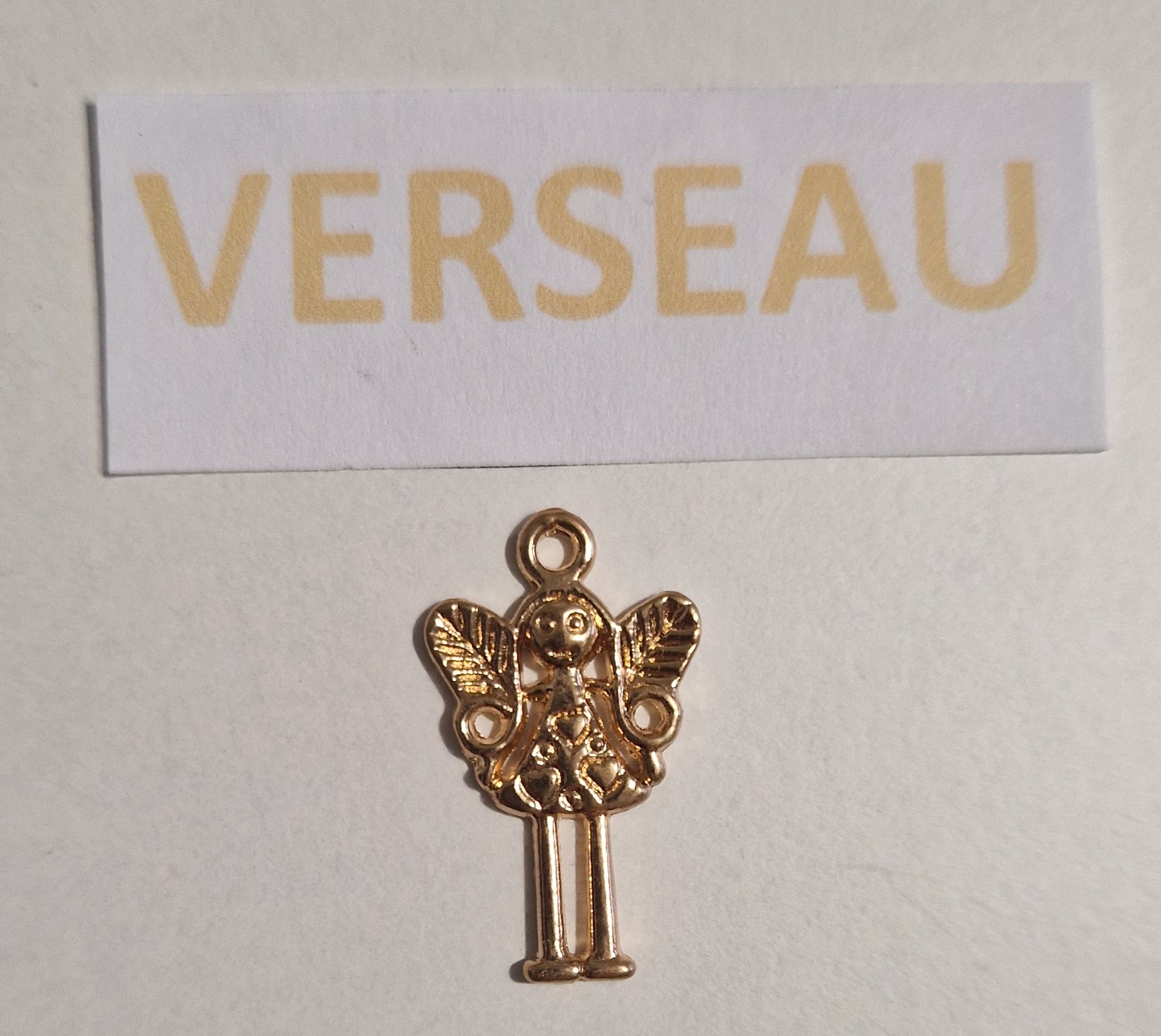 TALISMAN VERSEAU